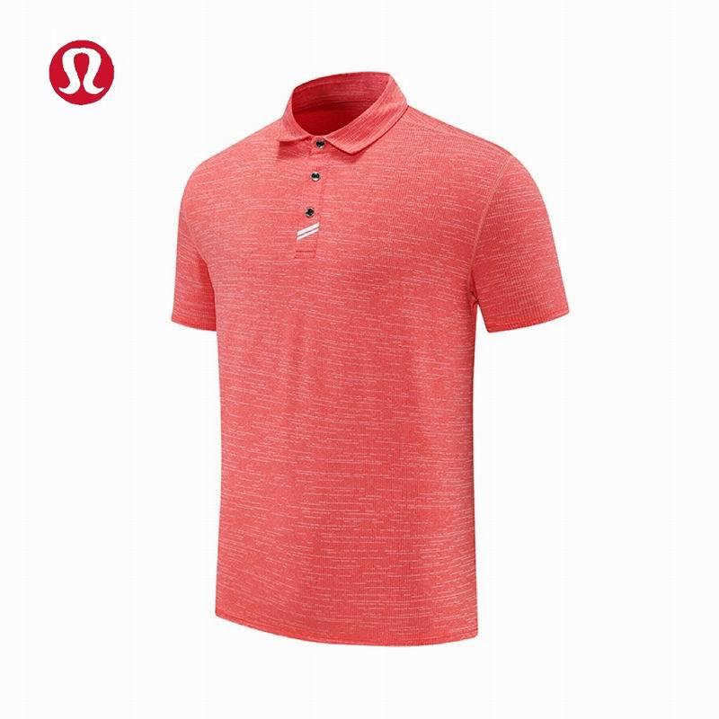 Lululemon Men's T-shirts 121